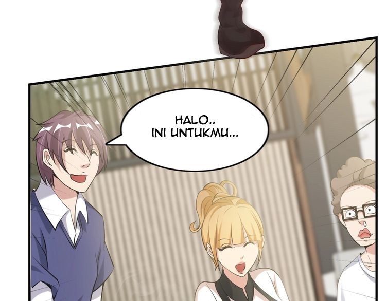 I am an Invincible Genius Chapter 21 Bahasa Indonesia