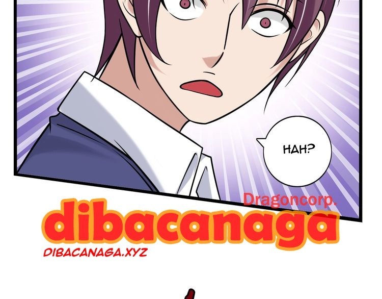 I am an Invincible Genius Chapter 21 Bahasa Indonesia