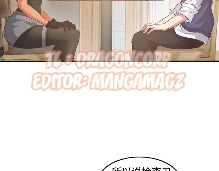 I am an Invincible Genius Chapter 21 Bahasa Indonesia