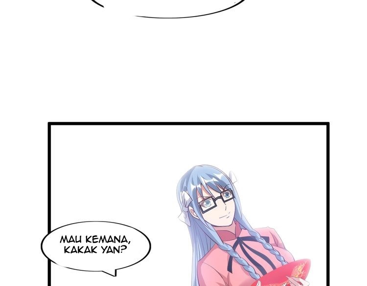 I am an Invincible Genius Chapter 21 Bahasa Indonesia