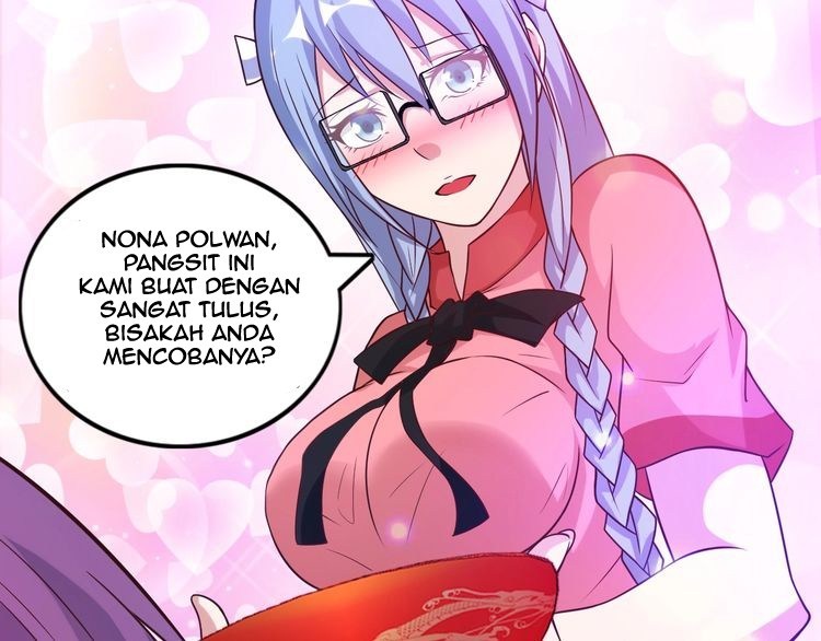 I am an Invincible Genius Chapter 21 Bahasa Indonesia