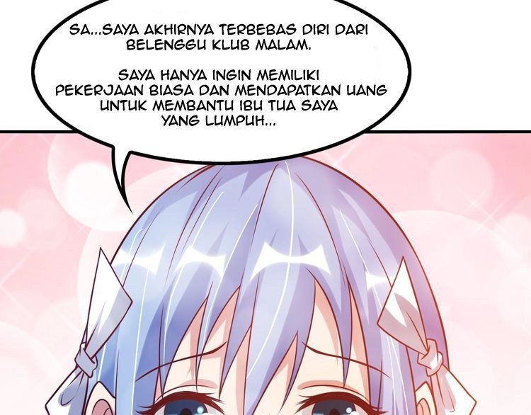 I am an Invincible Genius Chapter 21 Bahasa Indonesia