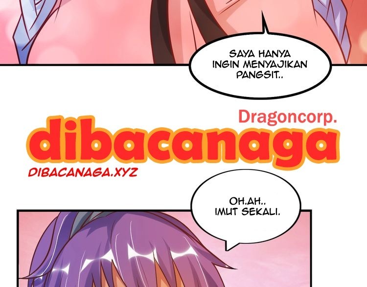 I am an Invincible Genius Chapter 21 Bahasa Indonesia