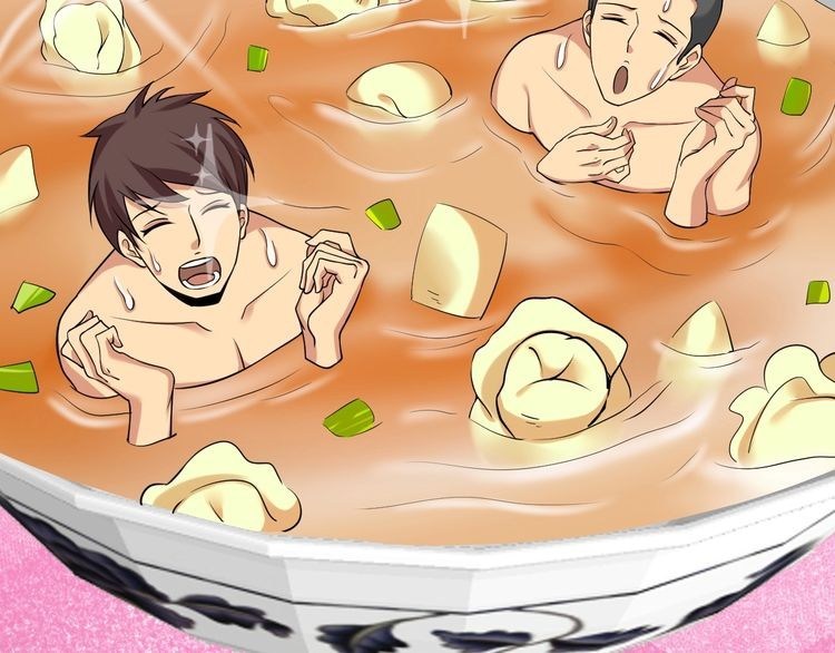 I am an Invincible Genius Chapter 21 Bahasa Indonesia