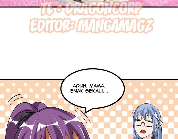 I am an Invincible Genius Chapter 21 Bahasa Indonesia