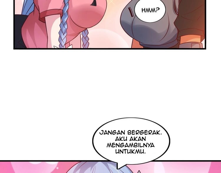 I am an Invincible Genius Chapter 21 Bahasa Indonesia