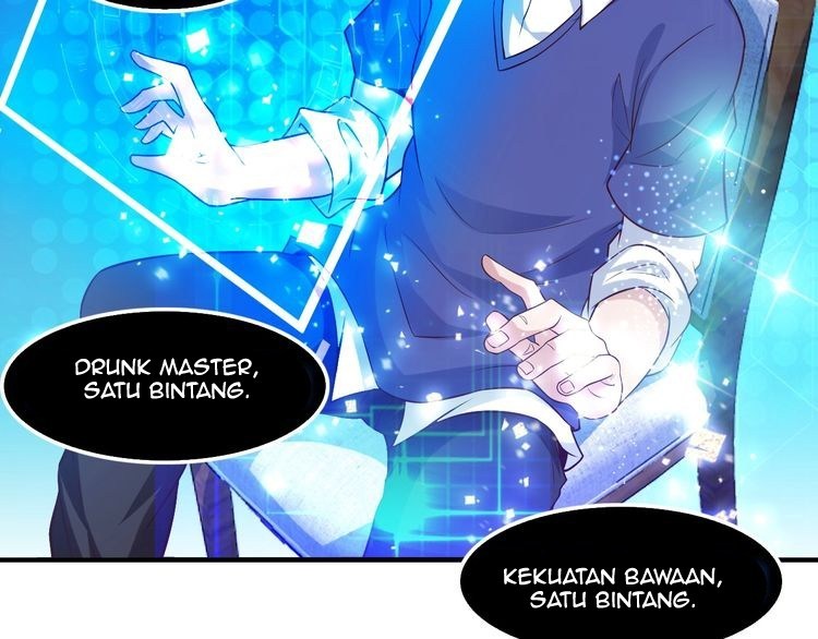 I am an Invincible Genius Chapter 21 Bahasa Indonesia