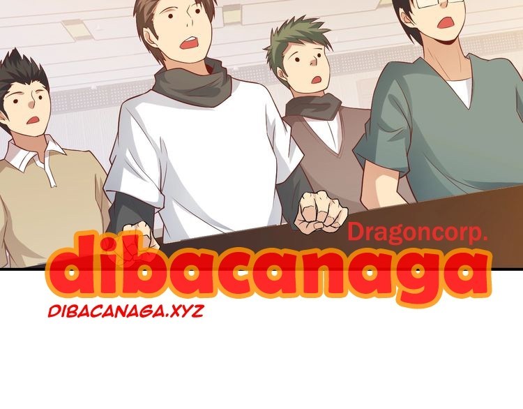 I am an Invincible Genius Chapter 21 Bahasa Indonesia