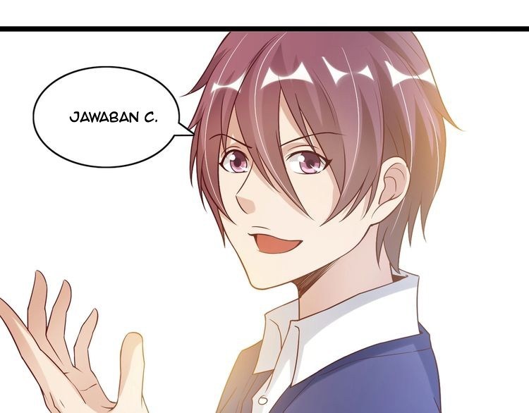 I am an Invincible Genius Chapter 21 Bahasa Indonesia