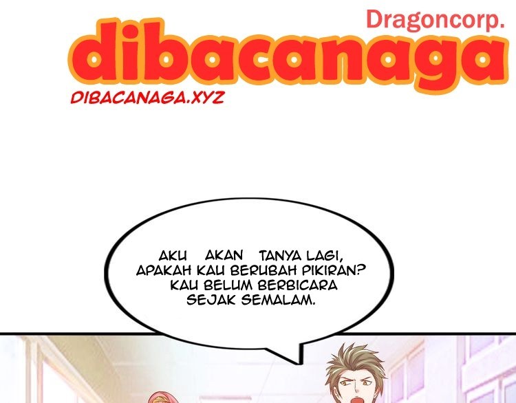 I am an Invincible Genius Chapter 21 Bahasa Indonesia