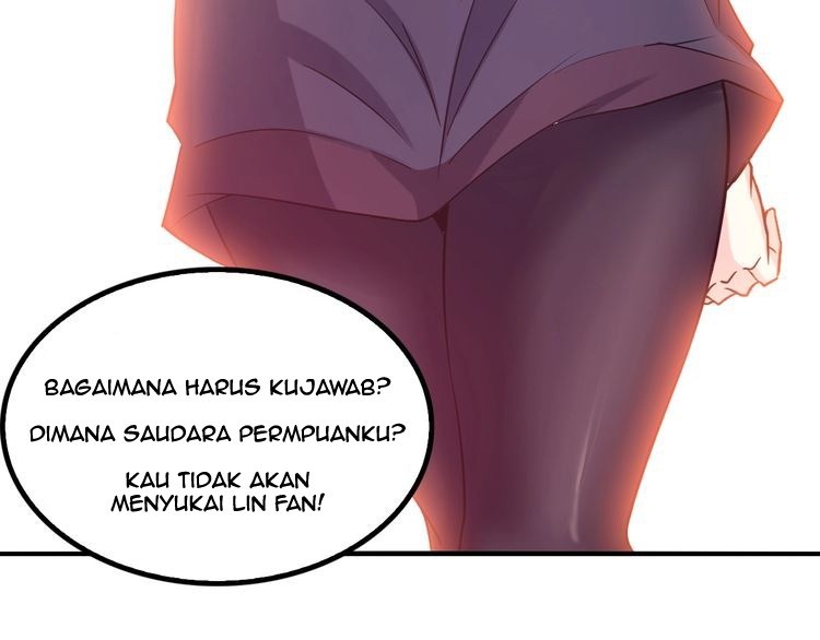 I am an Invincible Genius Chapter 21 Bahasa Indonesia