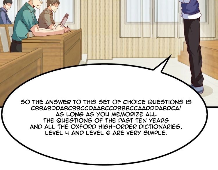 I am an Invincible Genius Chapter 21 Bahasa Indonesia