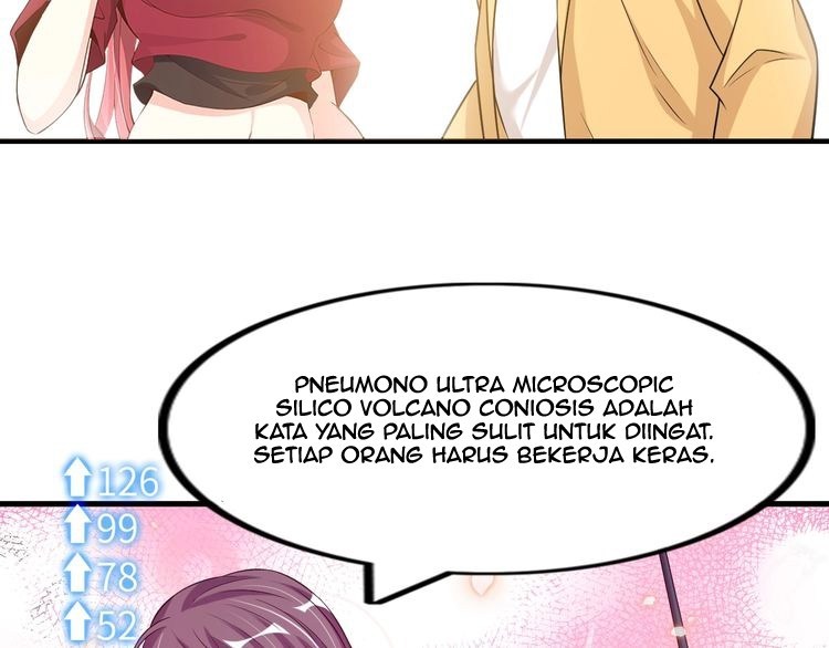 I am an Invincible Genius Chapter 21 Bahasa Indonesia