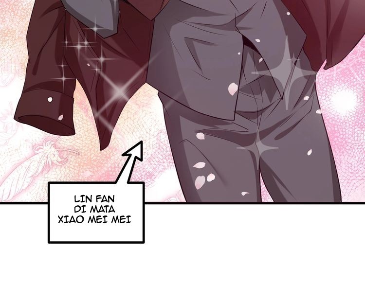 I am an Invincible Genius Chapter 21 Bahasa Indonesia