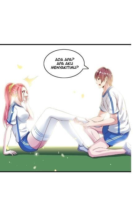 I am an Invincible Genius chapter 26