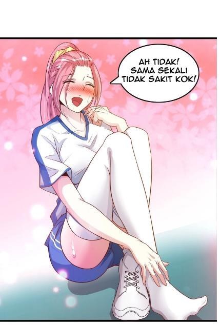 I am an Invincible Genius chapter 26