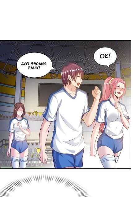 I am an Invincible Genius chapter 26