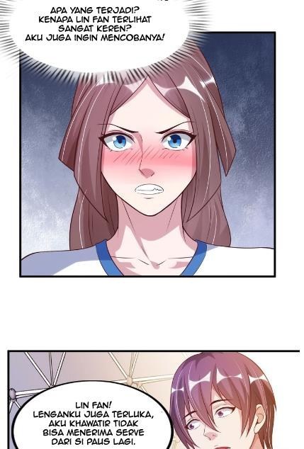I am an Invincible Genius chapter 26