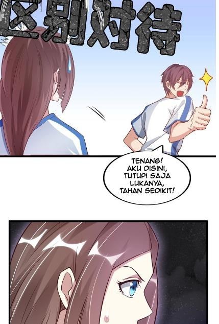 I am an Invincible Genius chapter 26