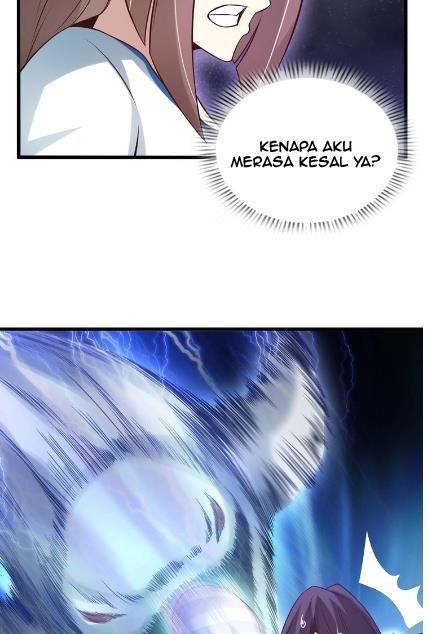 I am an Invincible Genius chapter 26