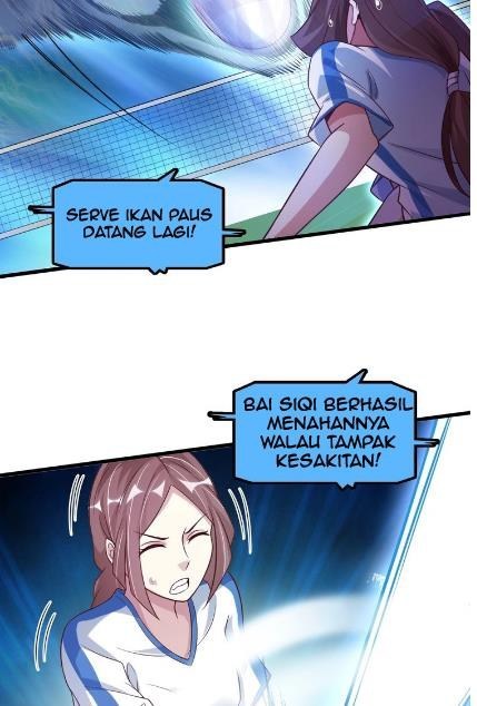 I am an Invincible Genius chapter 26