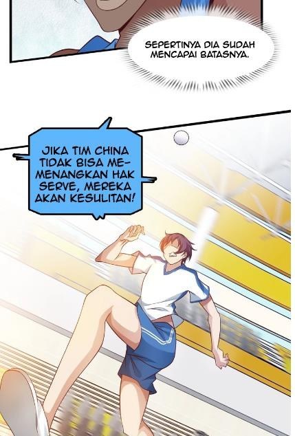 I am an Invincible Genius chapter 26