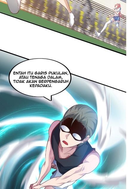 I am an Invincible Genius chapter 26
