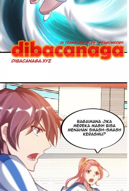 I am an Invincible Genius chapter 26