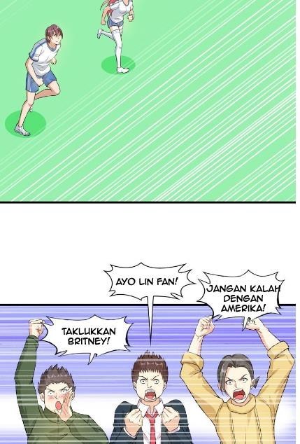 I am an Invincible Genius chapter 26