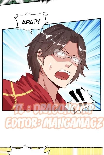 I am an Invincible Genius chapter 26