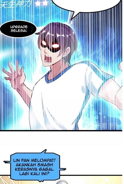 I am an Invincible Genius chapter 26