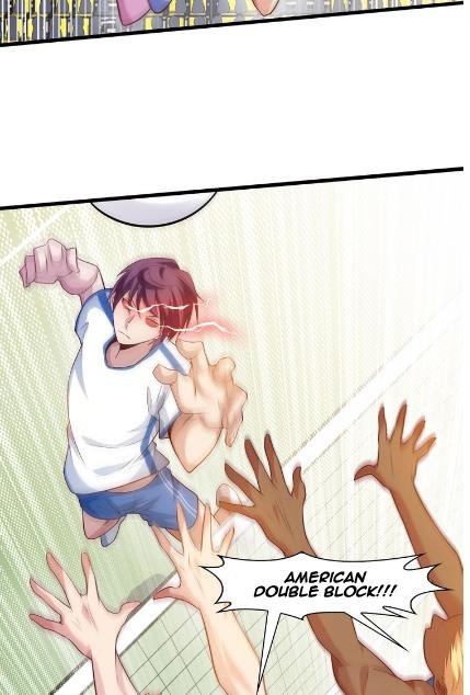 I am an Invincible Genius chapter 26