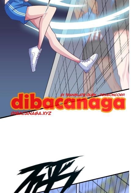 I am an Invincible Genius chapter 26