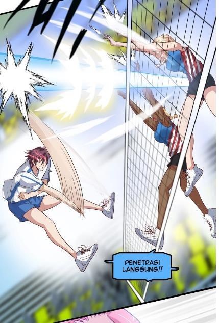 I am an Invincible Genius chapter 26