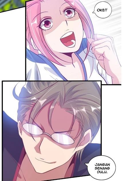 I am an Invincible Genius chapter 26