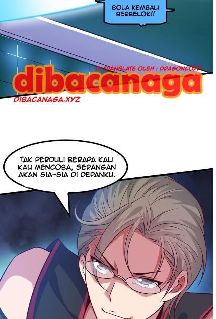 I am an Invincible Genius chapter 26