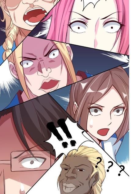 I am an Invincible Genius chapter 26