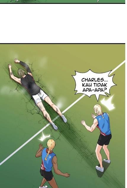 I am an Invincible Genius chapter 26