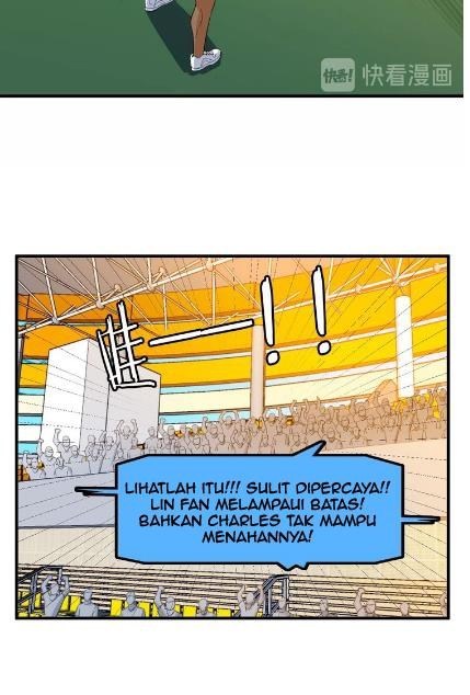 I am an Invincible Genius chapter 26