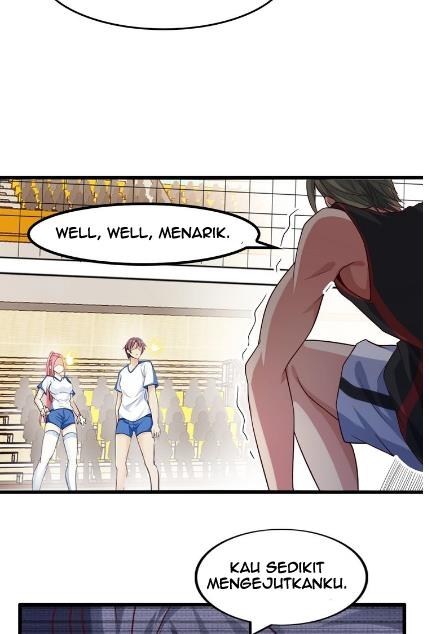 I am an Invincible Genius chapter 26