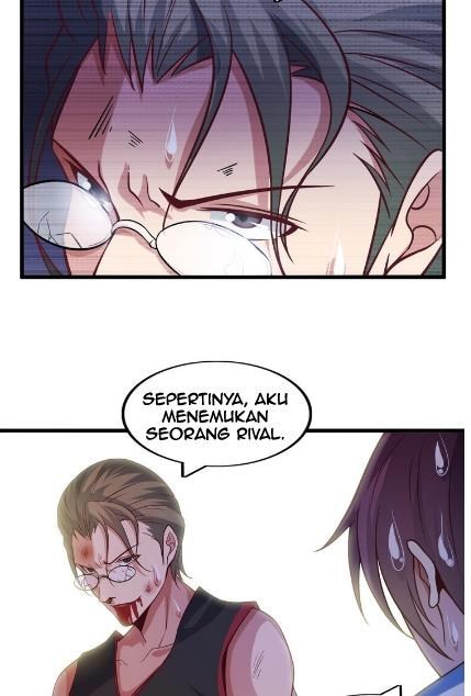 I am an Invincible Genius chapter 26