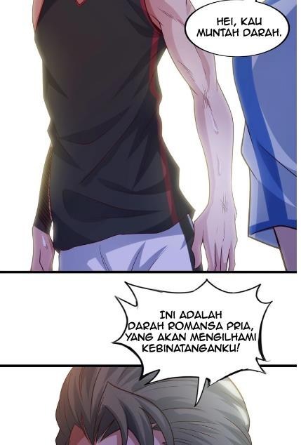 I am an Invincible Genius chapter 26