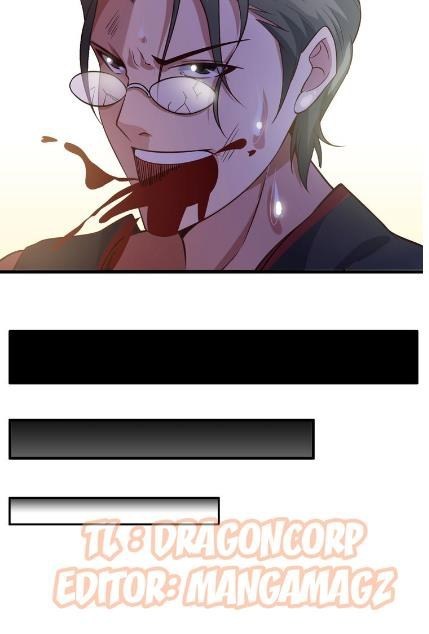 I am an Invincible Genius chapter 26