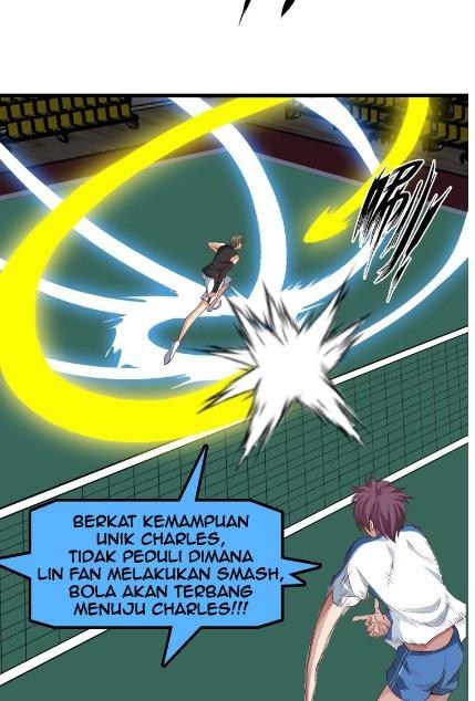 I am an Invincible Genius chapter 26