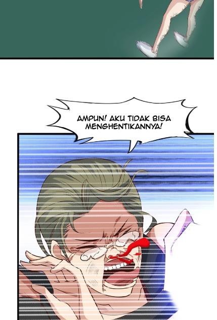 I am an Invincible Genius chapter 26