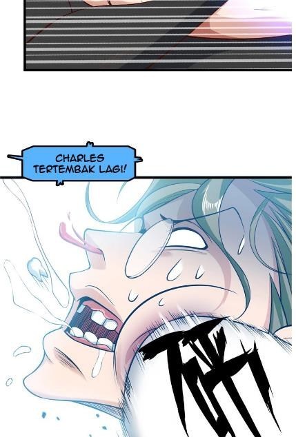 I am an Invincible Genius chapter 26
