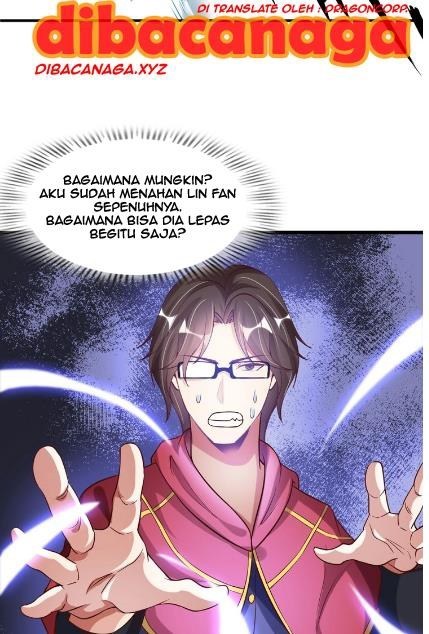 I am an Invincible Genius chapter 26