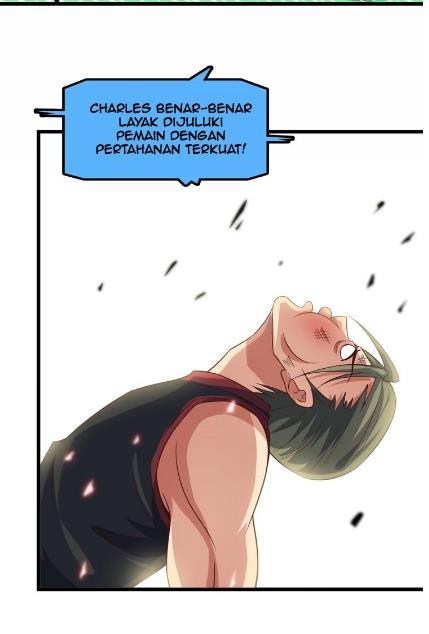 I am an Invincible Genius chapter 26