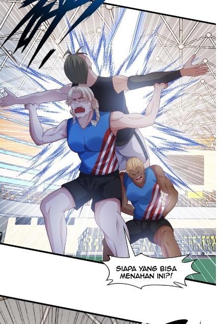 I am an Invincible Genius chapter 26