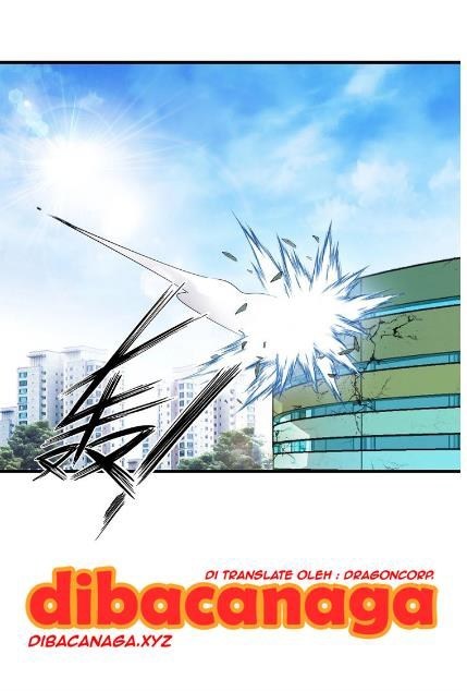 I am an Invincible Genius chapter 26